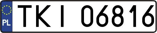 TKI06816