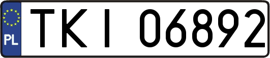 TKI06892