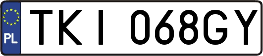 TKI068GY