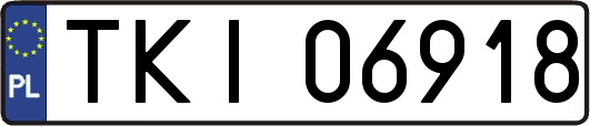TKI06918