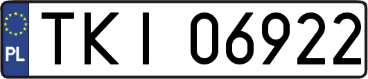 TKI06922