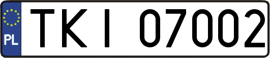 TKI07002