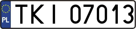 TKI07013