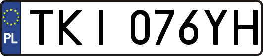 TKI076YH
