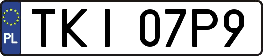 TKI07P9
