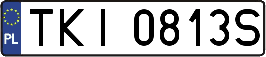 TKI0813S