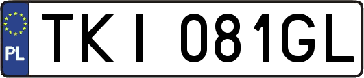TKI081GL
