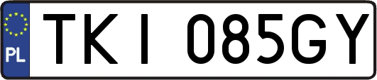 TKI085GY