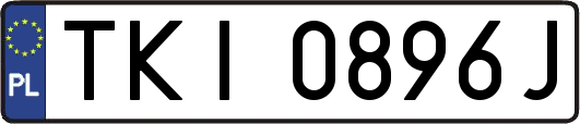 TKI0896J
