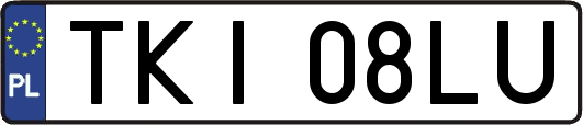 TKI08LU