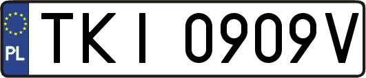 TKI0909V