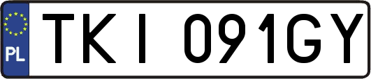 TKI091GY