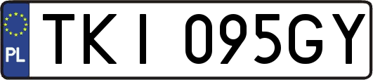 TKI095GY