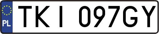 TKI097GY
