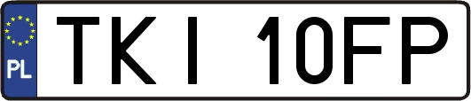 TKI10FP