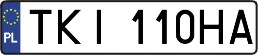 TKI110HA