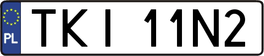 TKI11N2