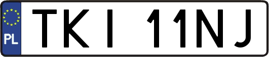 TKI11NJ