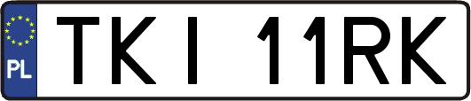 TKI11RK