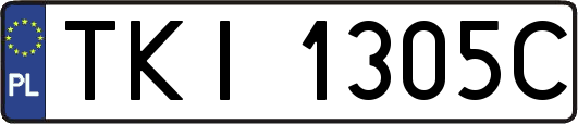 TKI1305C