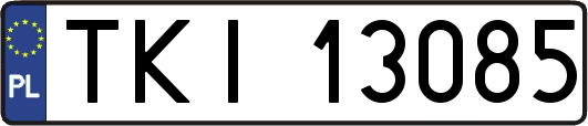 TKI13085
