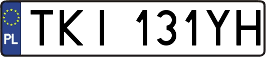 TKI131YH