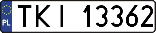 TKI13362