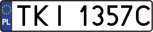 TKI1357C