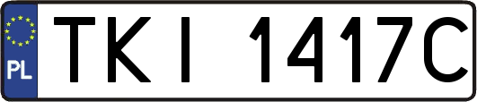 TKI1417C