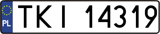 TKI14319