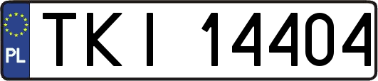 TKI14404