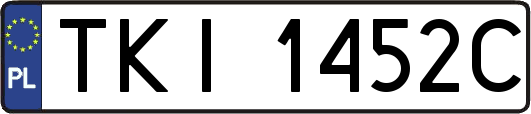 TKI1452C
