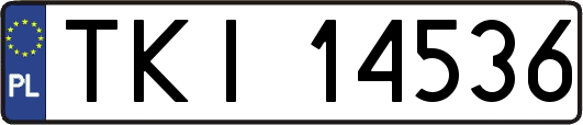 TKI14536
