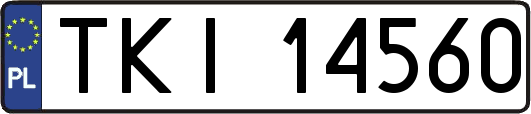 TKI14560