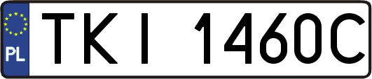 TKI1460C