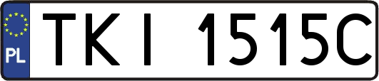 TKI1515C