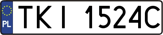 TKI1524C