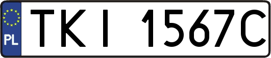 TKI1567C