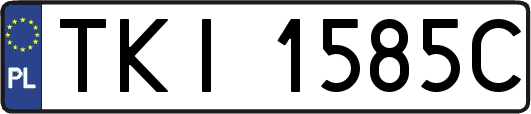 TKI1585C