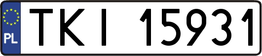 TKI15931