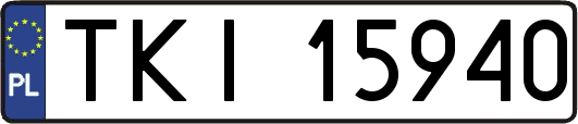 TKI15940