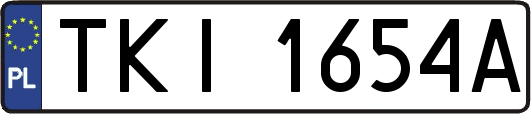 TKI1654A