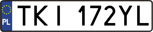 TKI172YL