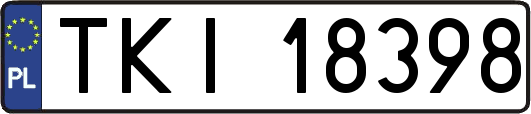 TKI18398