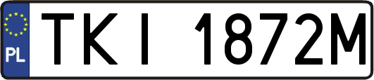 TKI1872M
