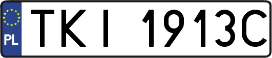 TKI1913C