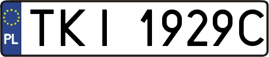 TKI1929C