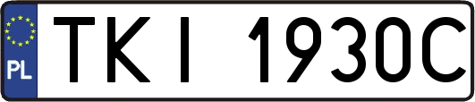 TKI1930C