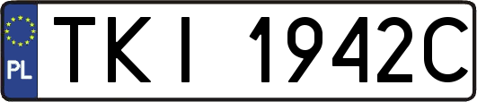 TKI1942C