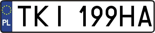 TKI199HA